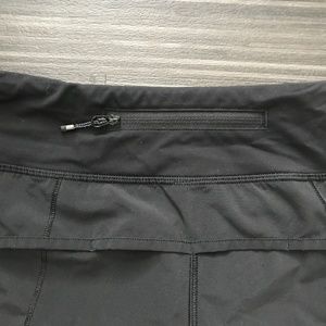 Lululemon Speed Up Short 2.5"
